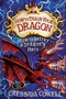 How To Train Your Dragon: How to Betray a Dragon's Hero by Cowell. Cressida Paperback