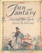Fun and Fantasy: a book of drawings 