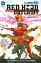 Red Hood and the Outlaws. Vol. 1: Redemption