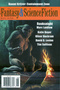 The Magazine of Fantasy & Science Fiction, May-June 2014