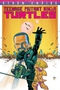 Teenage Mutant Ninja Turtles Micro-Series: Utrom Empire