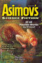Asimov's Science Fiction, August 2014