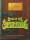M. R. James. Book of the Supernatural