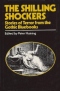 The Shilling Shockers: Stories of Terror from the Gothic Bluebooks