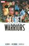 Secret Warriors. Vol. 1: Nick Fury, Agent of Nothing