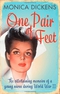 One Pair of Feet: The Entertaining Memoirs of a Young Nurse During World War II