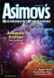 Asimov's Science Fiction, December 2014