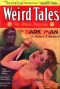 «Weird Tales» December 1931