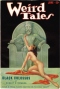 «Weird Tales» June 1933