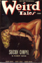 «Weird Tales» June 1938