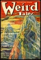 «Weird Tales» May 1939