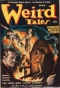 «Weird Tales» March-April 1941