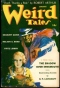 «Weird Tales» January 1942