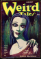 «Weird Tales» January 1951