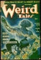 «Weird Tales» September-October 1941