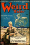 «Weird Tales» July 1943