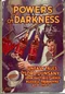 Powers of Darkness: A Collection of Uneasy Tales