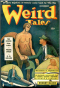 «Weird Tales» November 1942
