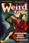 «Weird Tales» July 1942