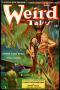 «Weird Tales» March 1943