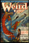 «Weird Tales» September 1943