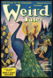«Weird Tales» November 1943