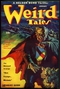 «Weird Tales» January 1944