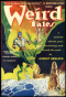 «Weird Tales» March 1944