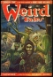 «Weird Tales» July 1946