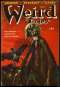 «Weird Tales» July 1947