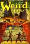 «Weird Tales» March 1949