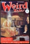 «Weird Tales» September 1950