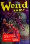 «Weird Tales» November 1951