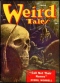 «Weird Tales» March 1954