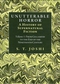 Unutterable Horror: A History of Supernatural Fiction, Volume 1: From Gilgamesh to the End of the Nineteenth Century