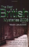 Best British Mysteries 2006