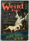 «Weird Tales» Summer 1974