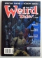 «Weird Tales» Spring 1990