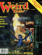 Weird Tales, Spring 1993