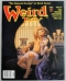 «Weird Tales» Spring 2001