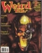 «Weird Tales» Spring 2002
