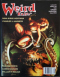 «Weird Tales» January-February 2006