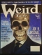 «Weird Tales» February-March 2007