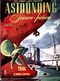 Astounding Science Fiction, June 1944