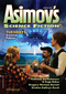 Asimov's Science Fiction, March 2015