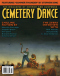 Cemetery Dance, Issue #72, January