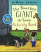 The Smartest Giant in Town: Activity Book