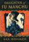 The Daughter of Fu Manchu