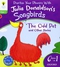 Oxford Reading Tree Songbirds: Level 2: The Odd Pet and Other Stories