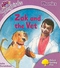 Zak And The Vet (Oxford Reading Tree: Stage 1+: Songbirds Phonics)